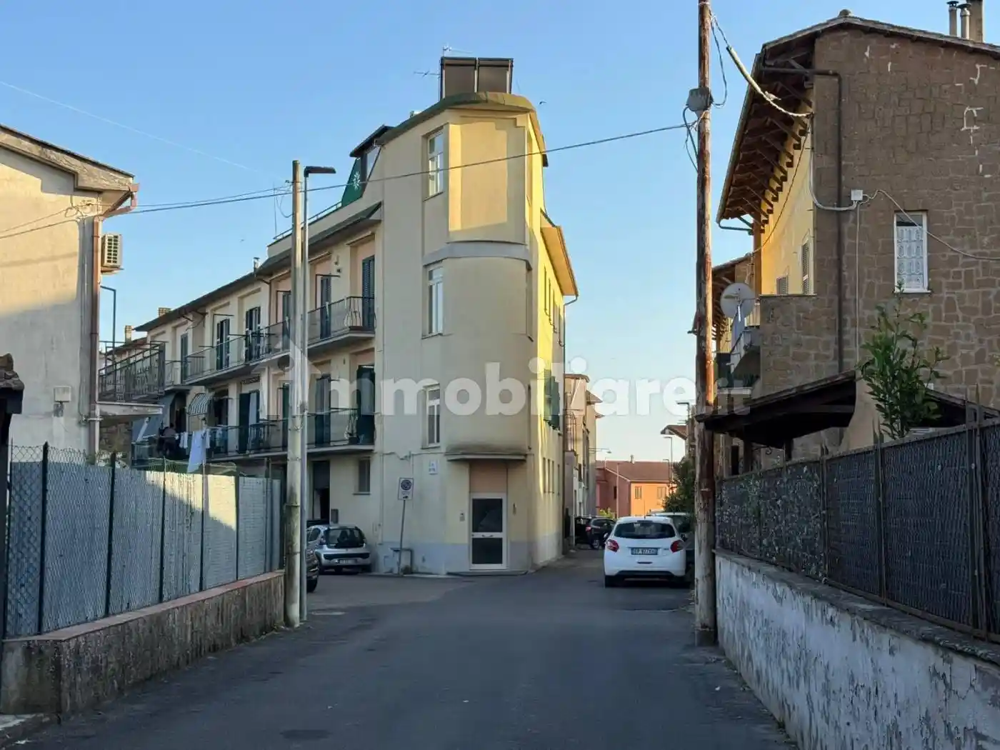 Appartamento in vendita a Tuscania