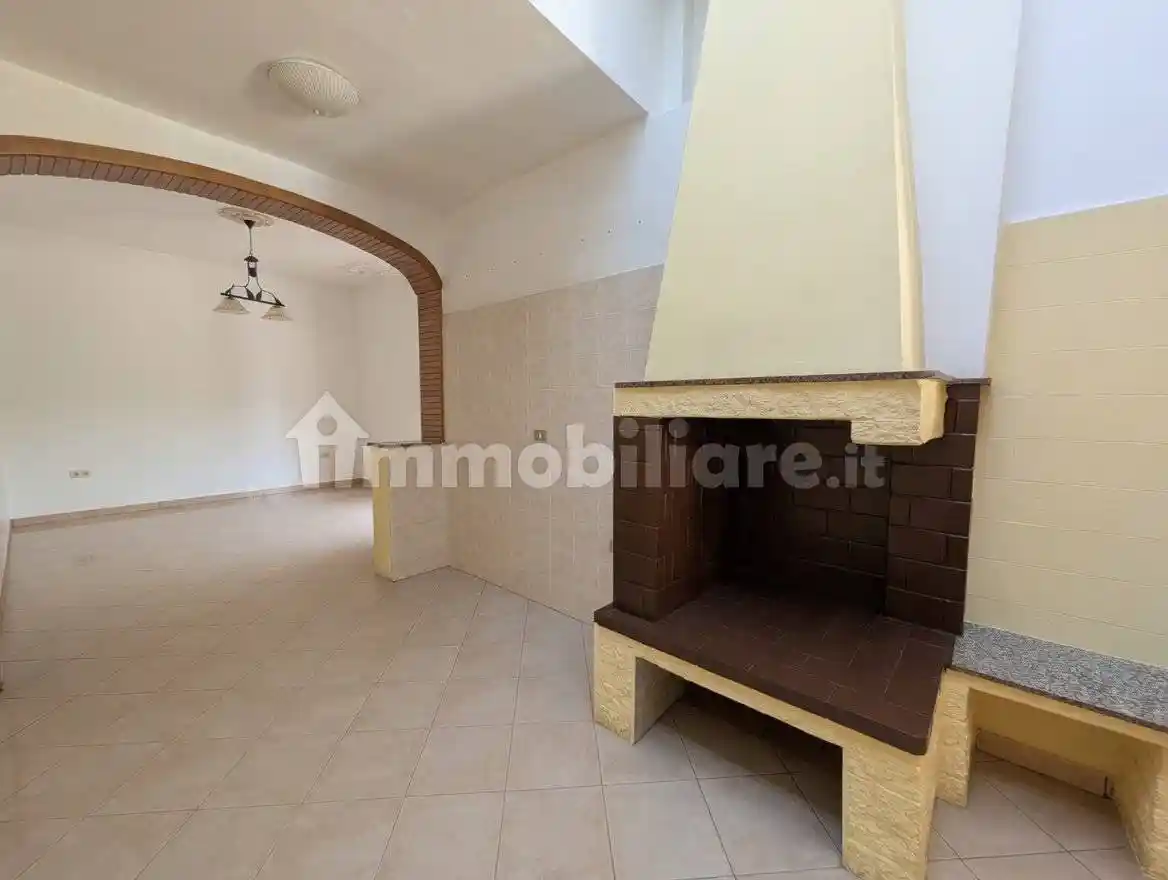 Villa in vendita a Surbo