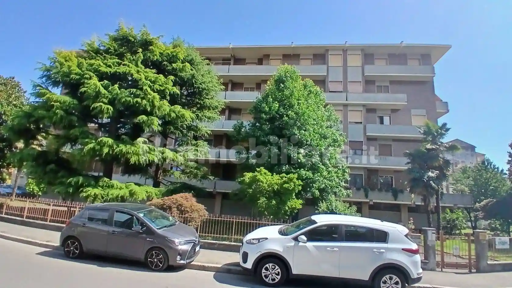 Appartamento in vendita a Mortara