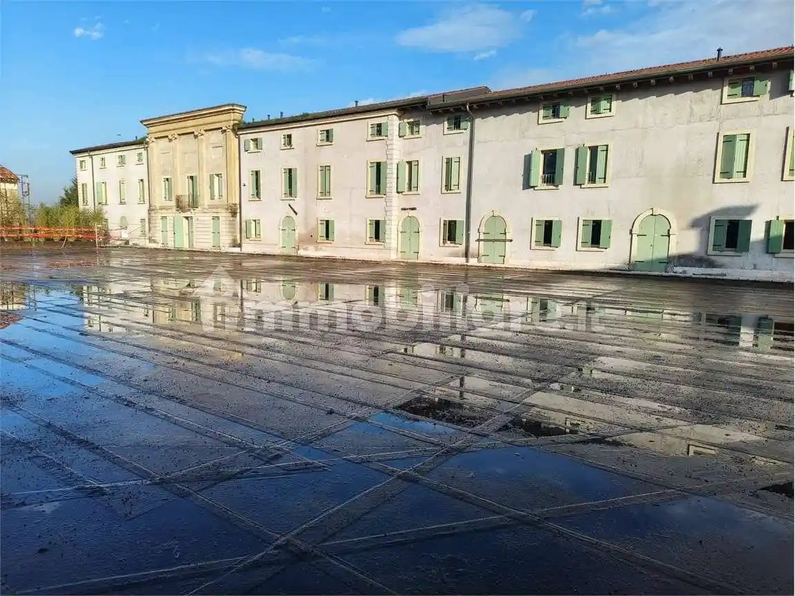 Appartamento in vendita a Povegliano Veronese