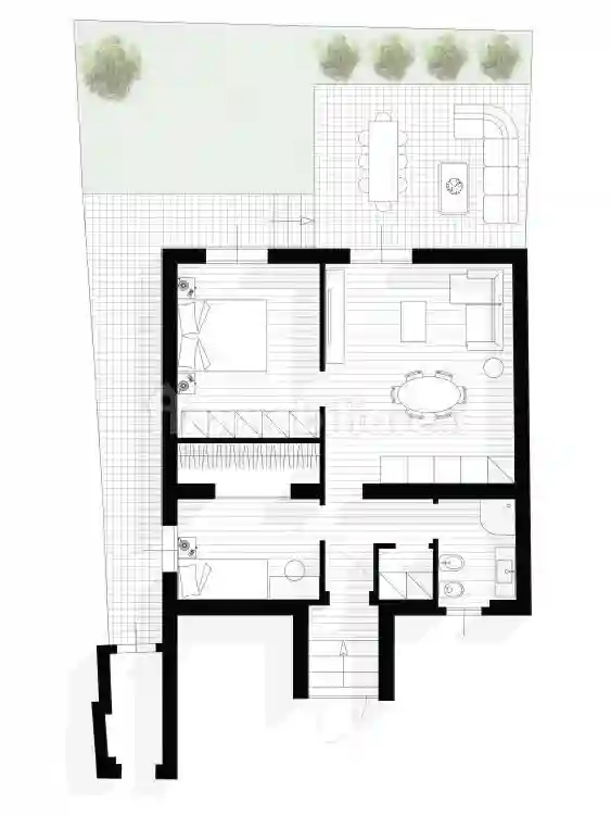 Appartamento - foto 2