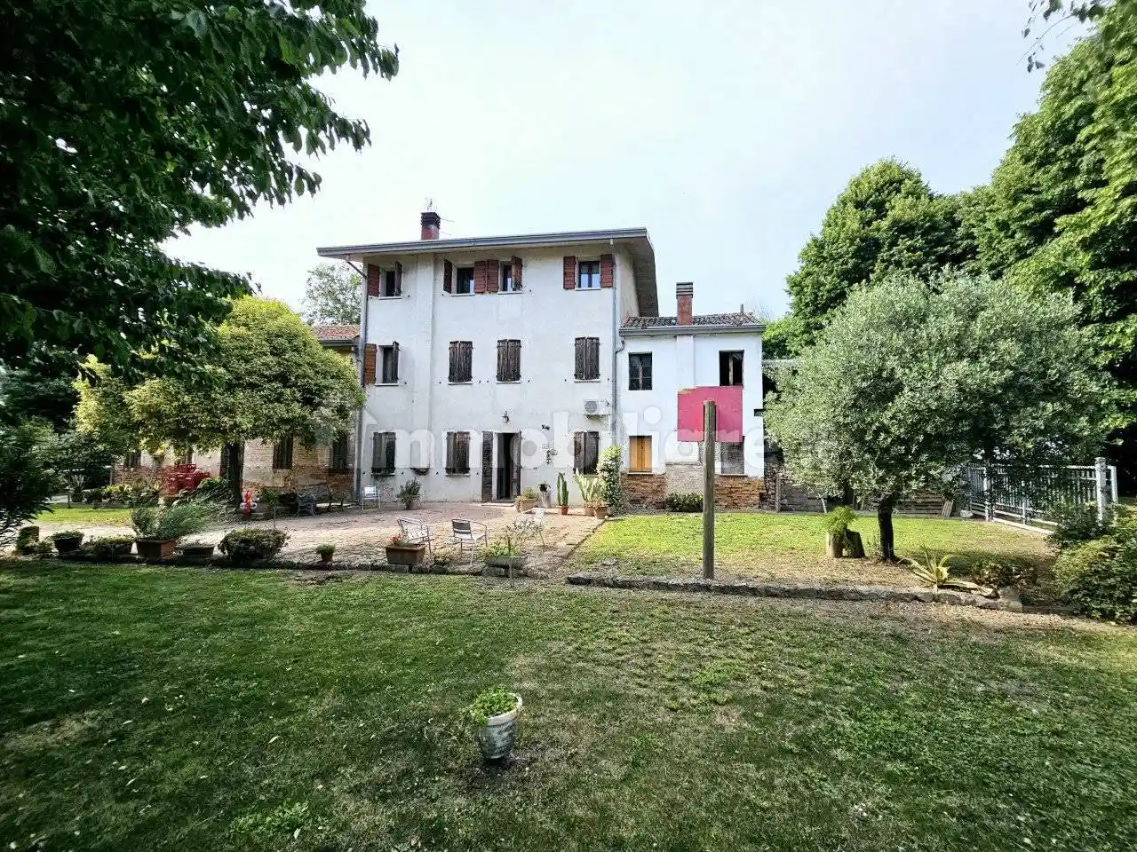 Casa indipendente in vendita a Casale di Scodosia