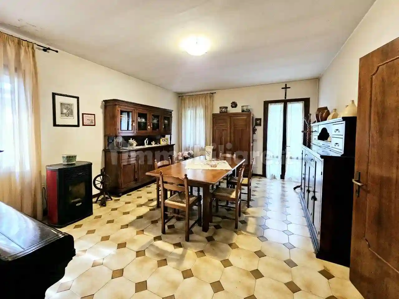 Casa indipendente - foto 3