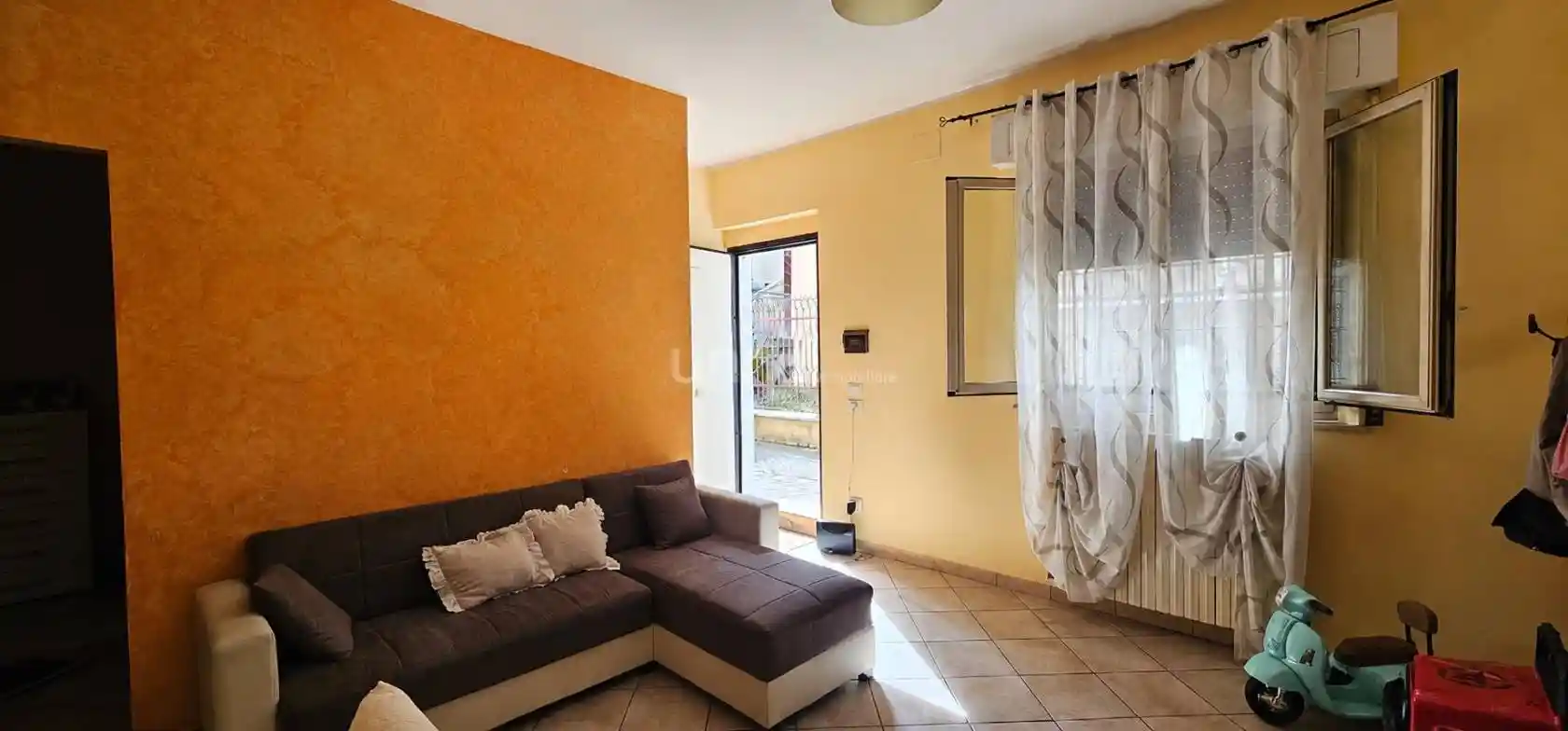 Appartamento in vendita a Jesi
