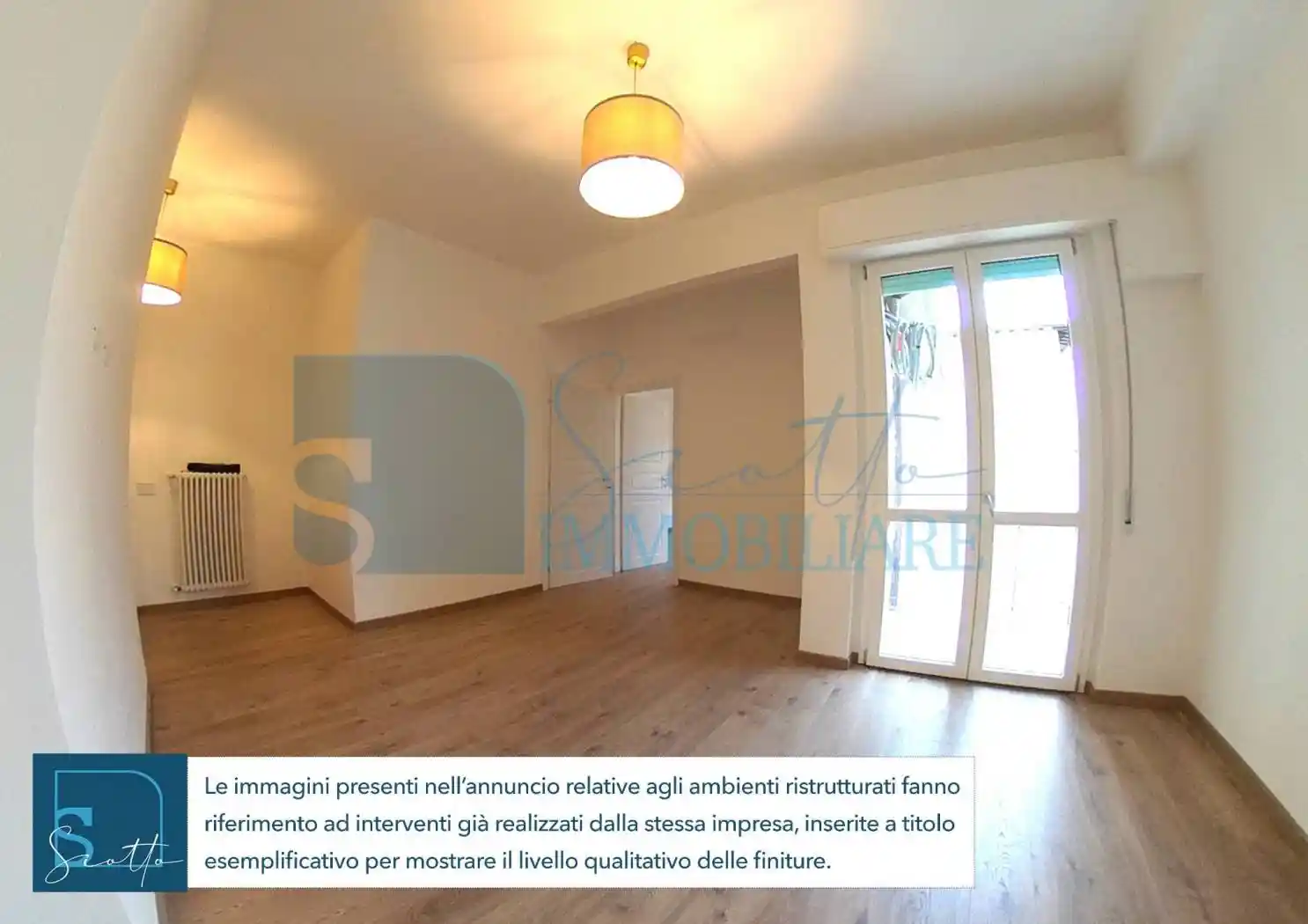 Appartamento in vendita a Firenze