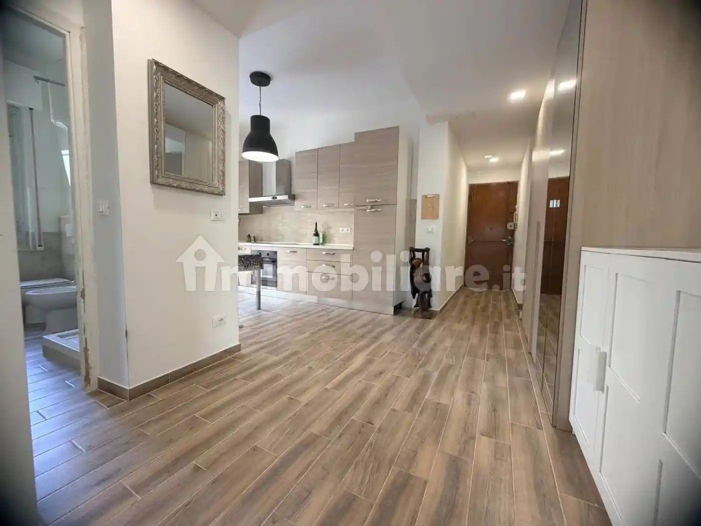 Appartamento in vendita a Genova