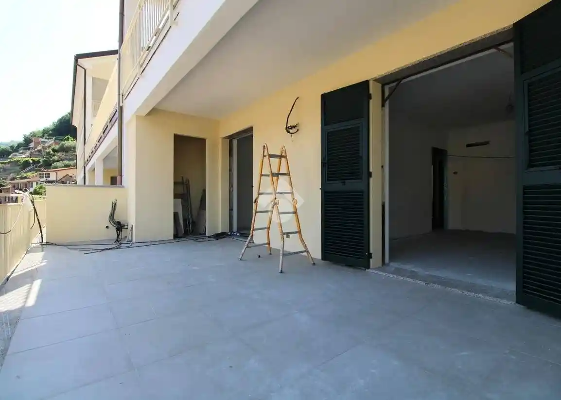 Appartamento in vendita a Chiavari