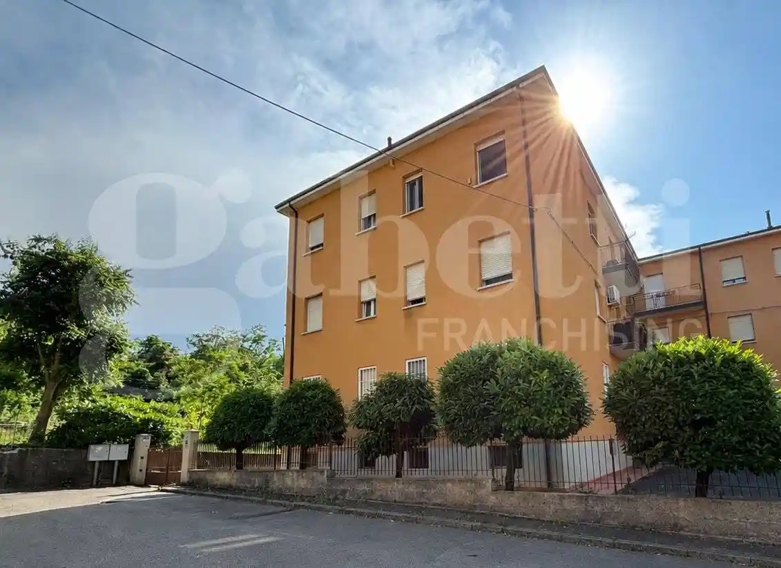 Appartamento in vendita a Zola Predosa