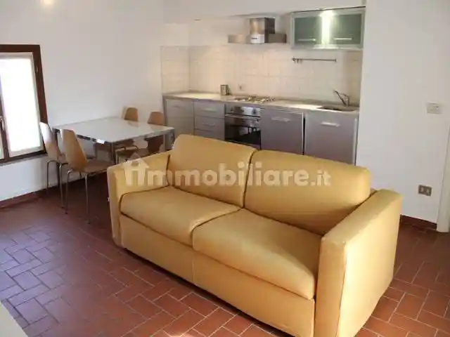 Appartamento in affitto a Monza