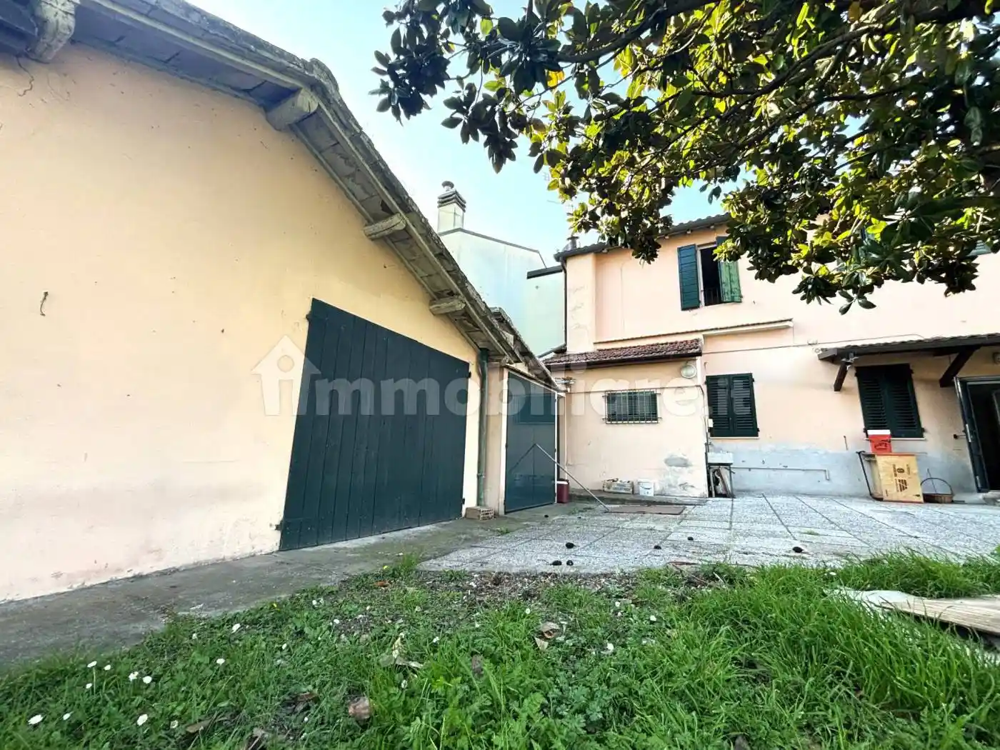 Casa indipendente in vendita a Ravenna
