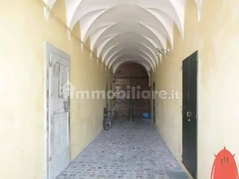 Appartamento in vendita a Cesena
