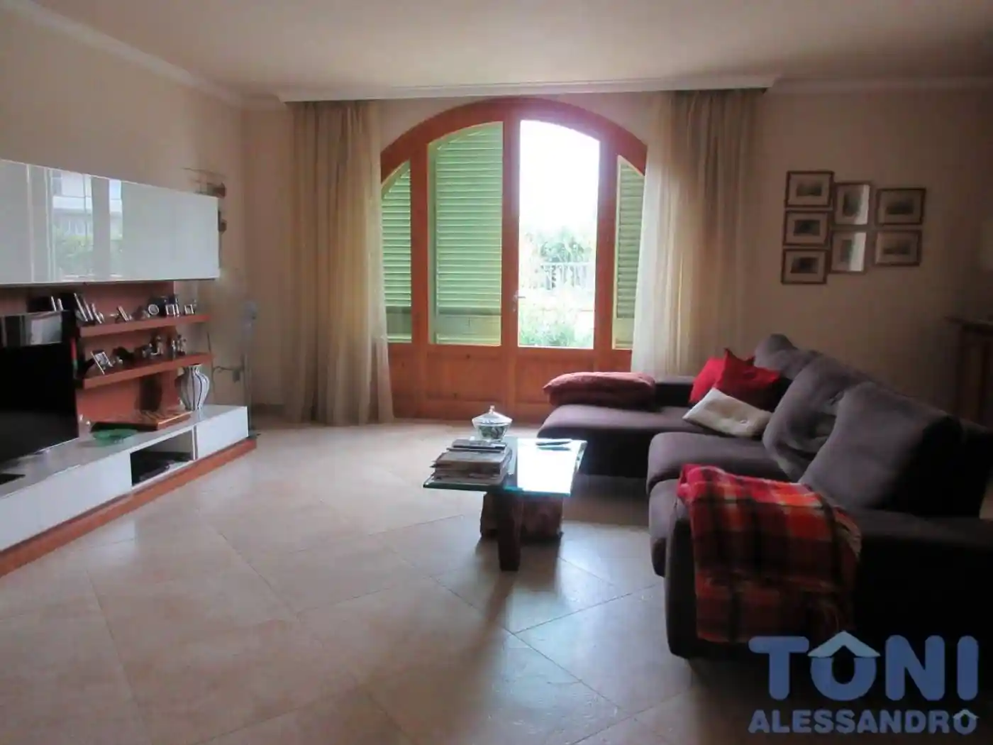 Villa in vendita a Vinci