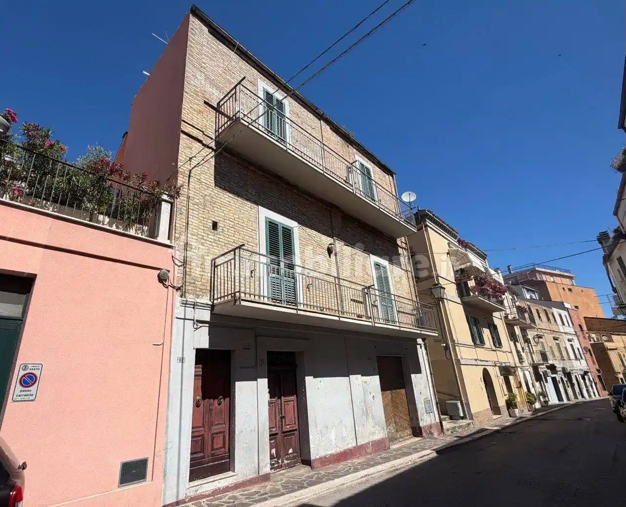 Casa indipendente in vendita a Vasto