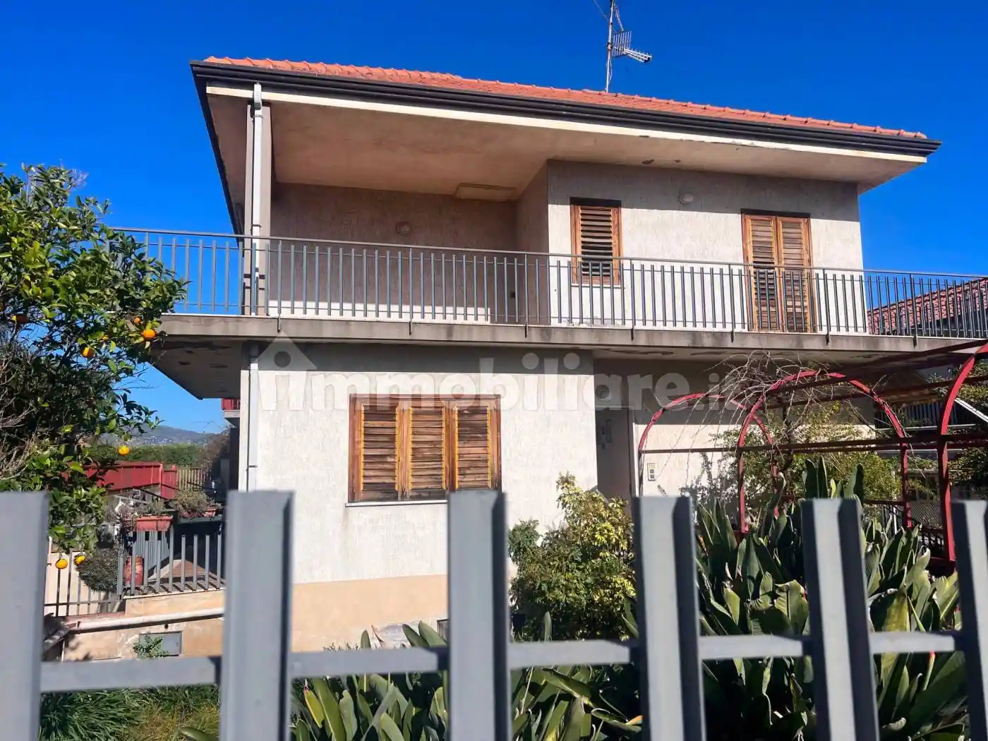 Villa in vendita a Riposto