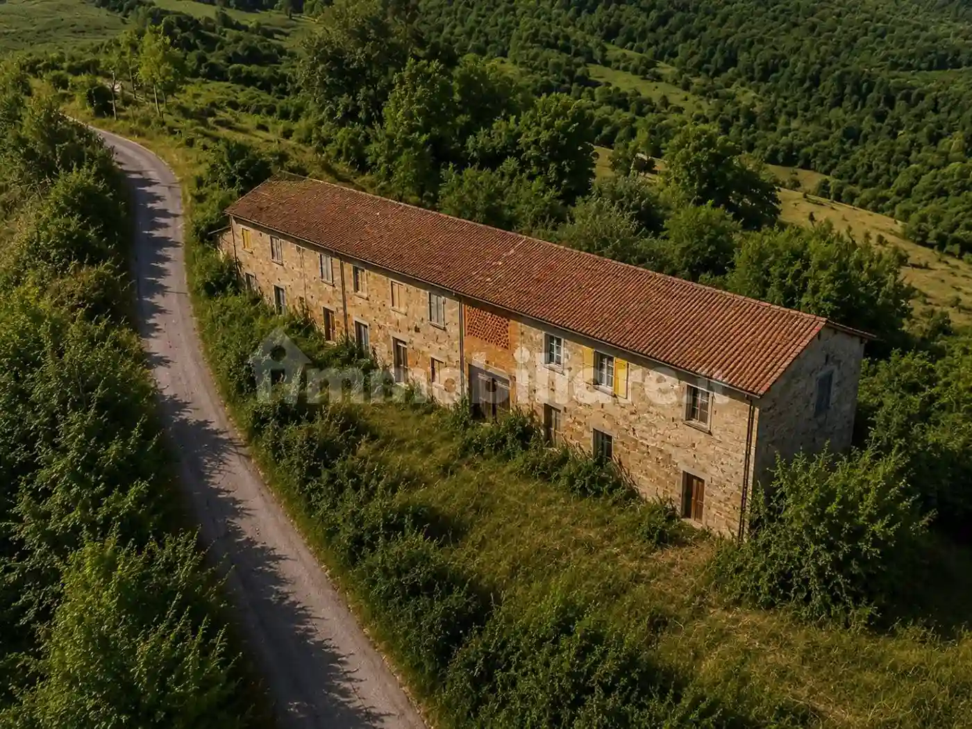 Palazzo - Edificio - foto 2