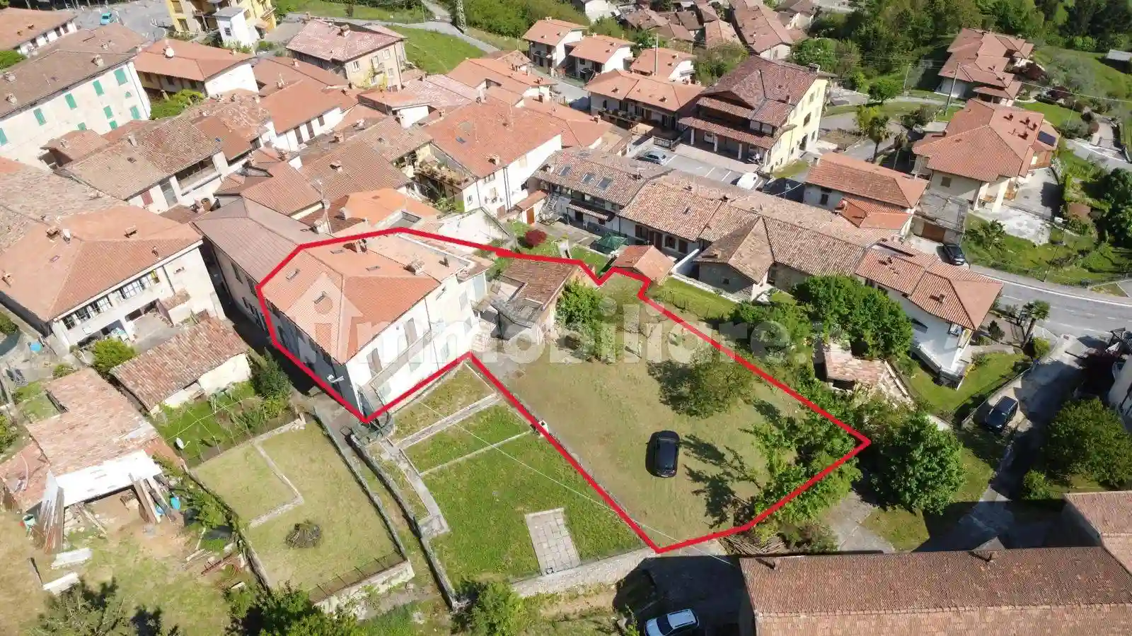 Casa indipendente - foto 3