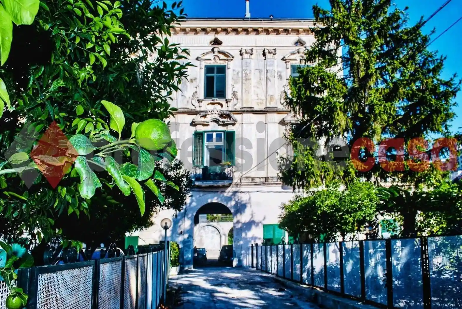 Appartamento in vendita a Vietri sul Mare