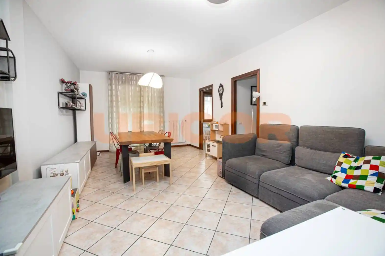 Appartamento in vendita a Maserà di Padova