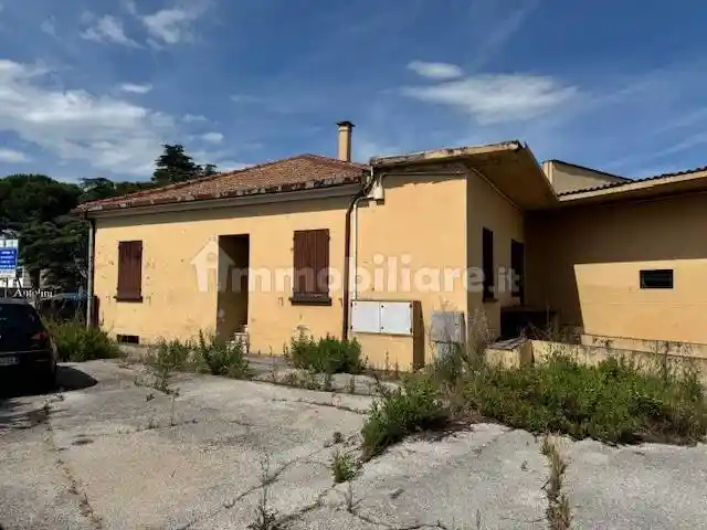 Casa indipendente in vendita a Santarcangelo di Romagna