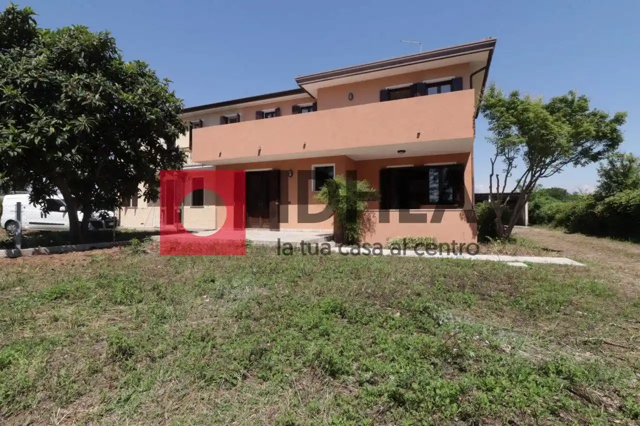 Villa in vendita a Ponzano Veneto