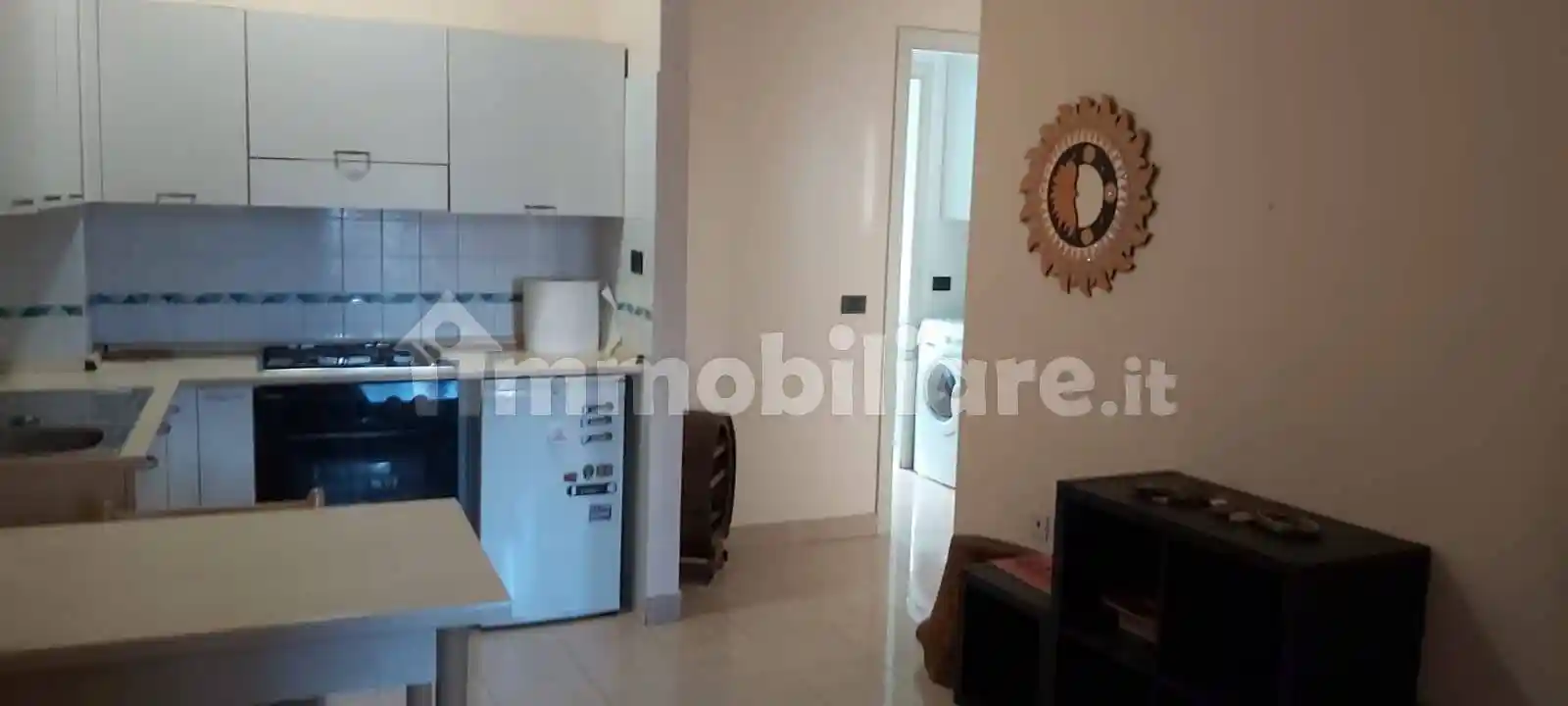 Appartamento in affitto a Lavagna