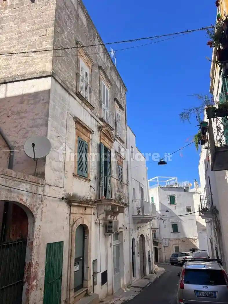 Appartamento in vendita a Ostuni