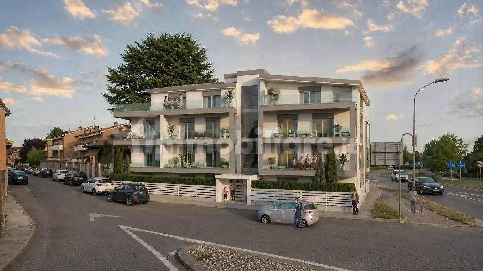 Progetto - foto 3