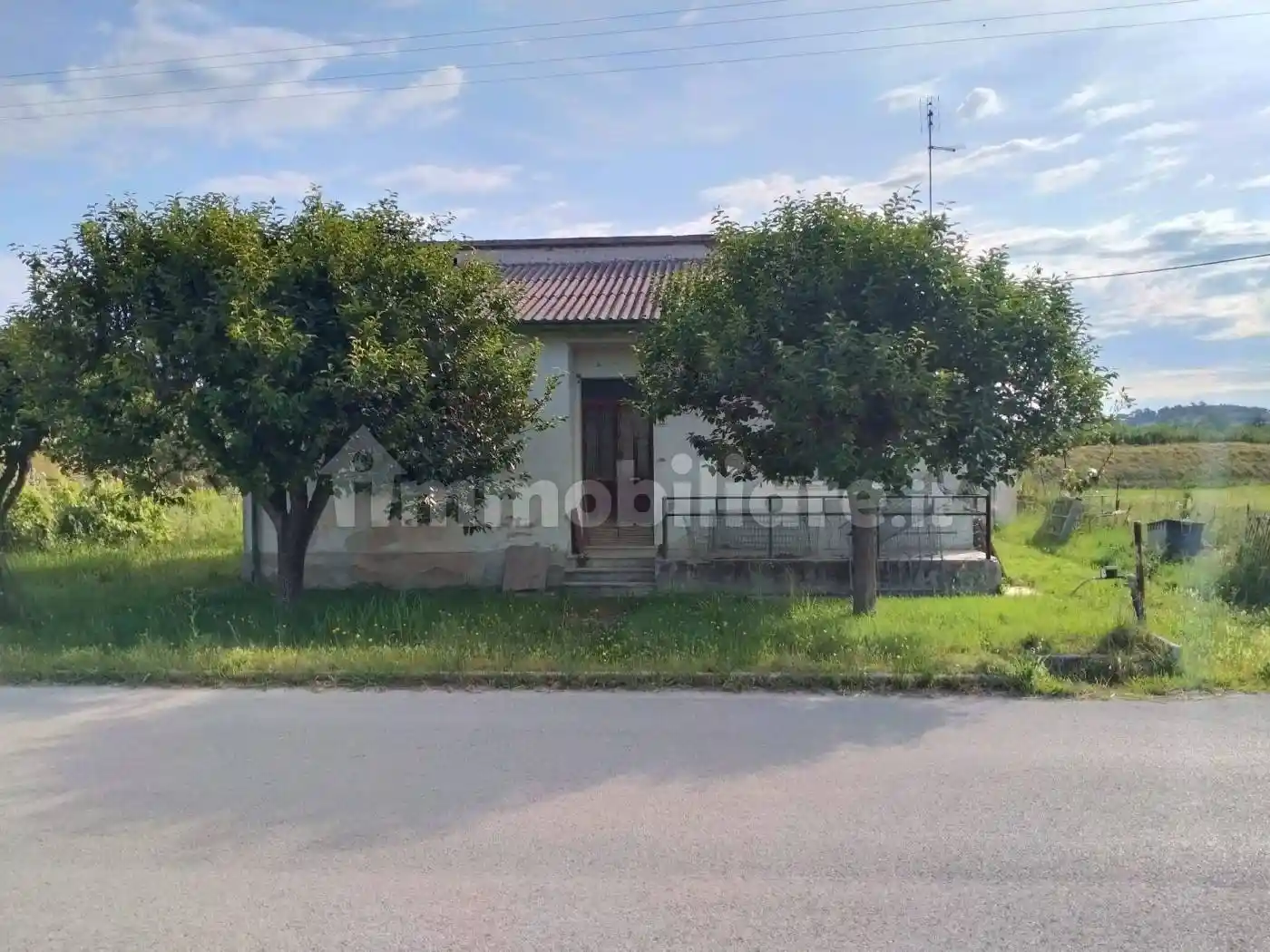 Villa in vendita a Senigallia