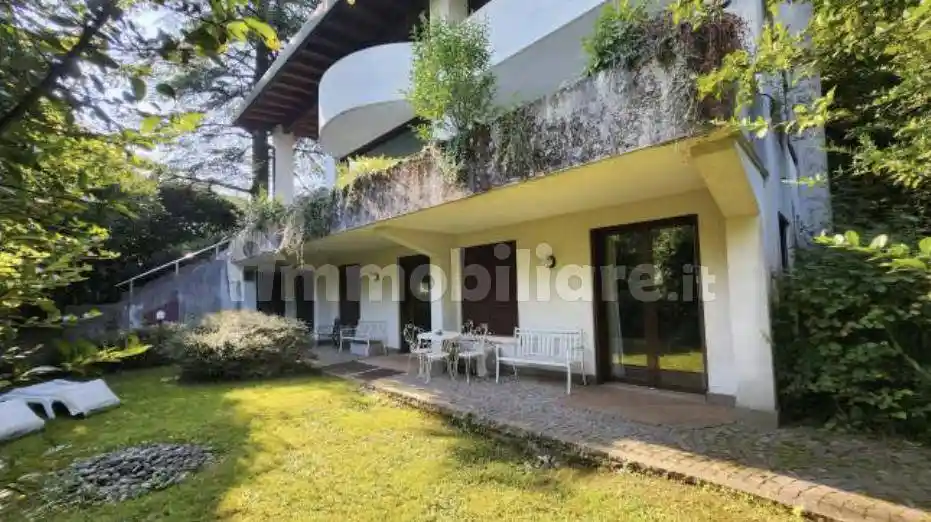 Villa in vendita a Schio