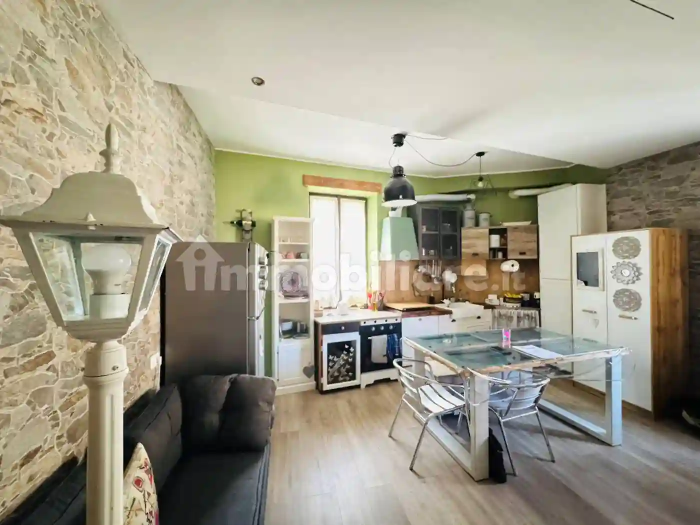 Casa indipendente - foto 2