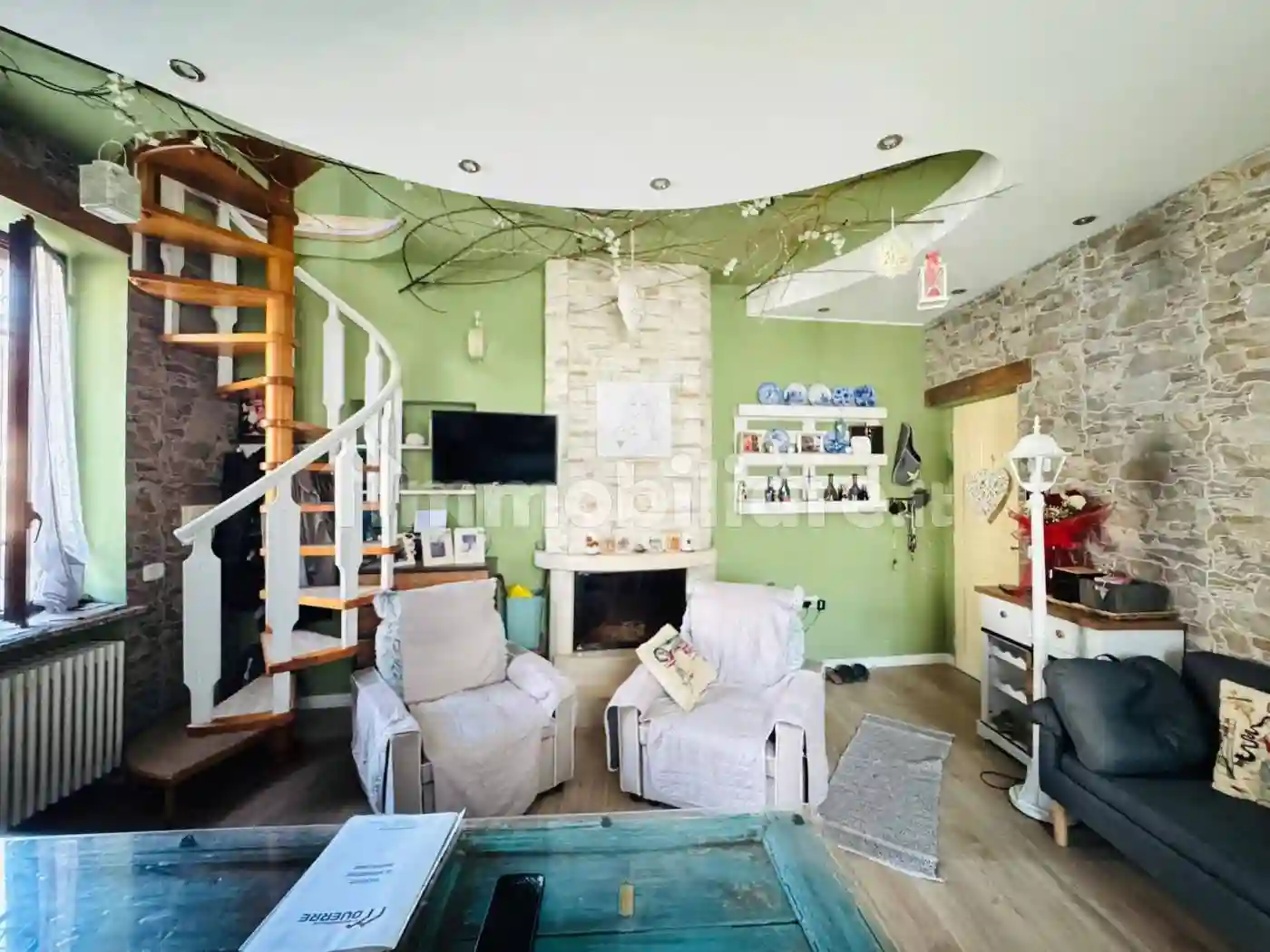 Casa indipendente - foto 4