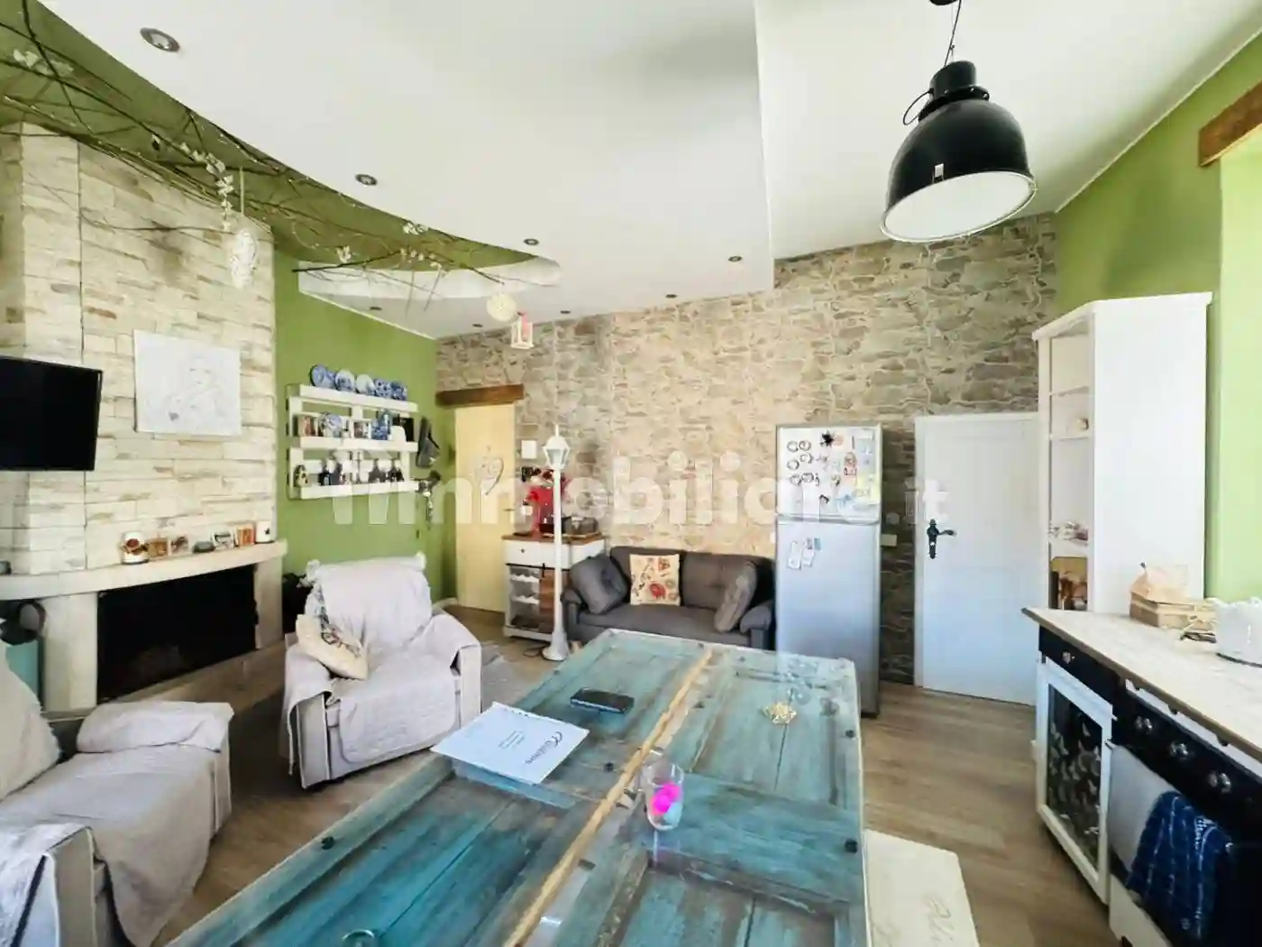 Casa indipendente - foto 5