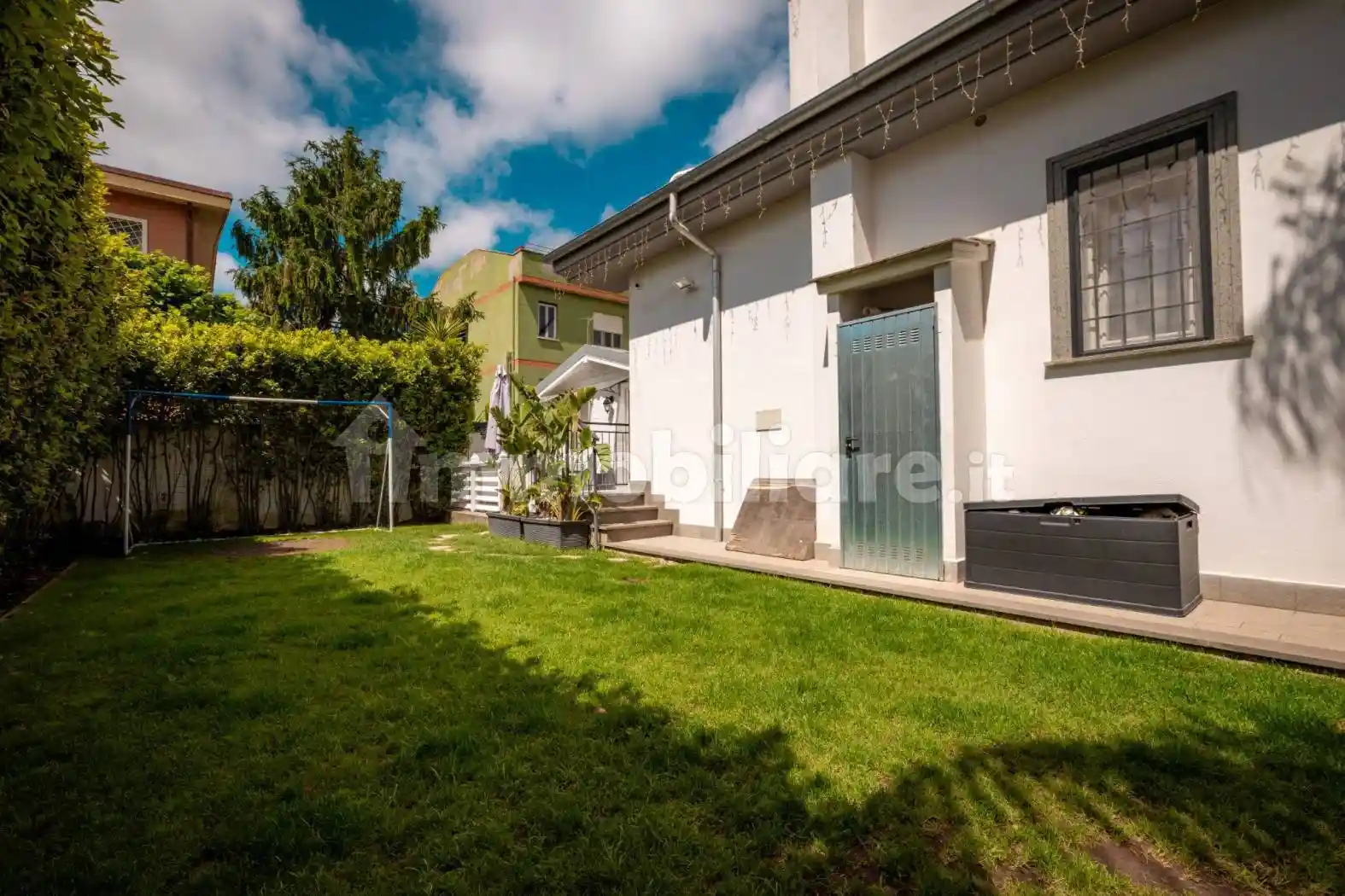 Villa in vendita a Roma