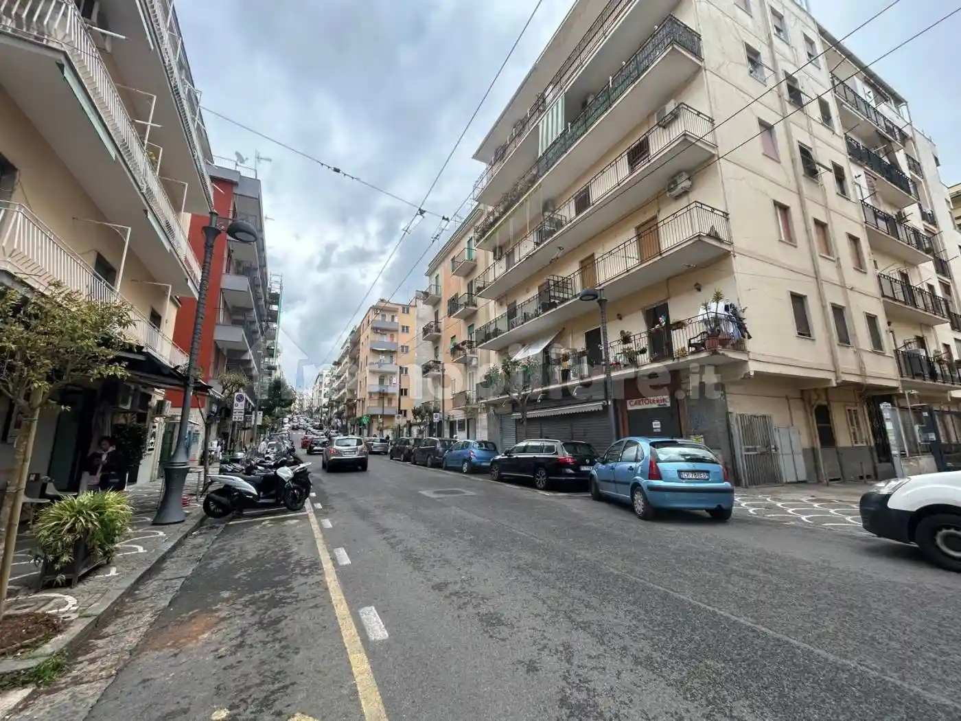 Appartamento in vendita a Portici