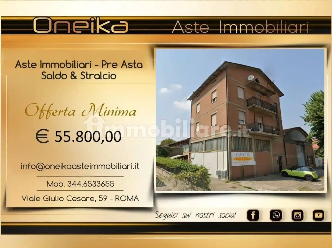 Appartamento in vendita a Sassuolo