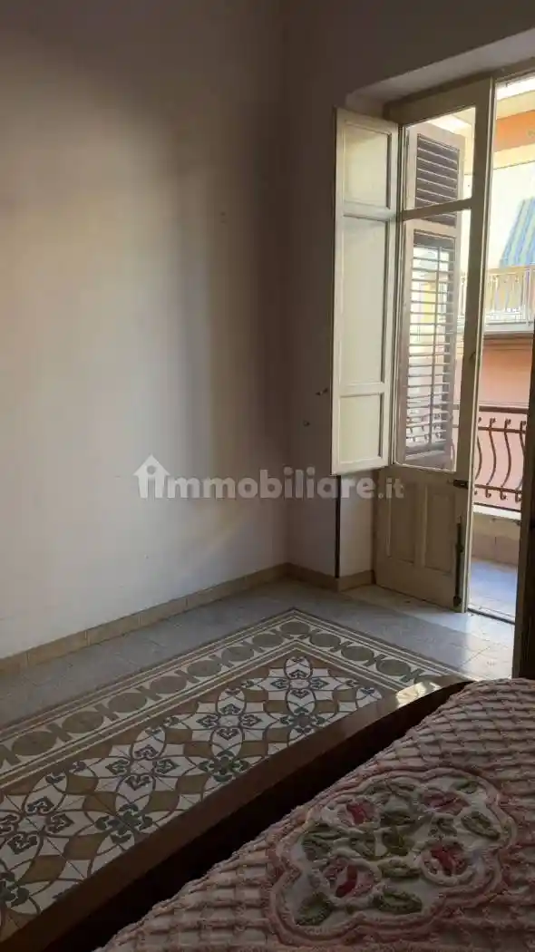 Appartamento in vendita a Bagheria