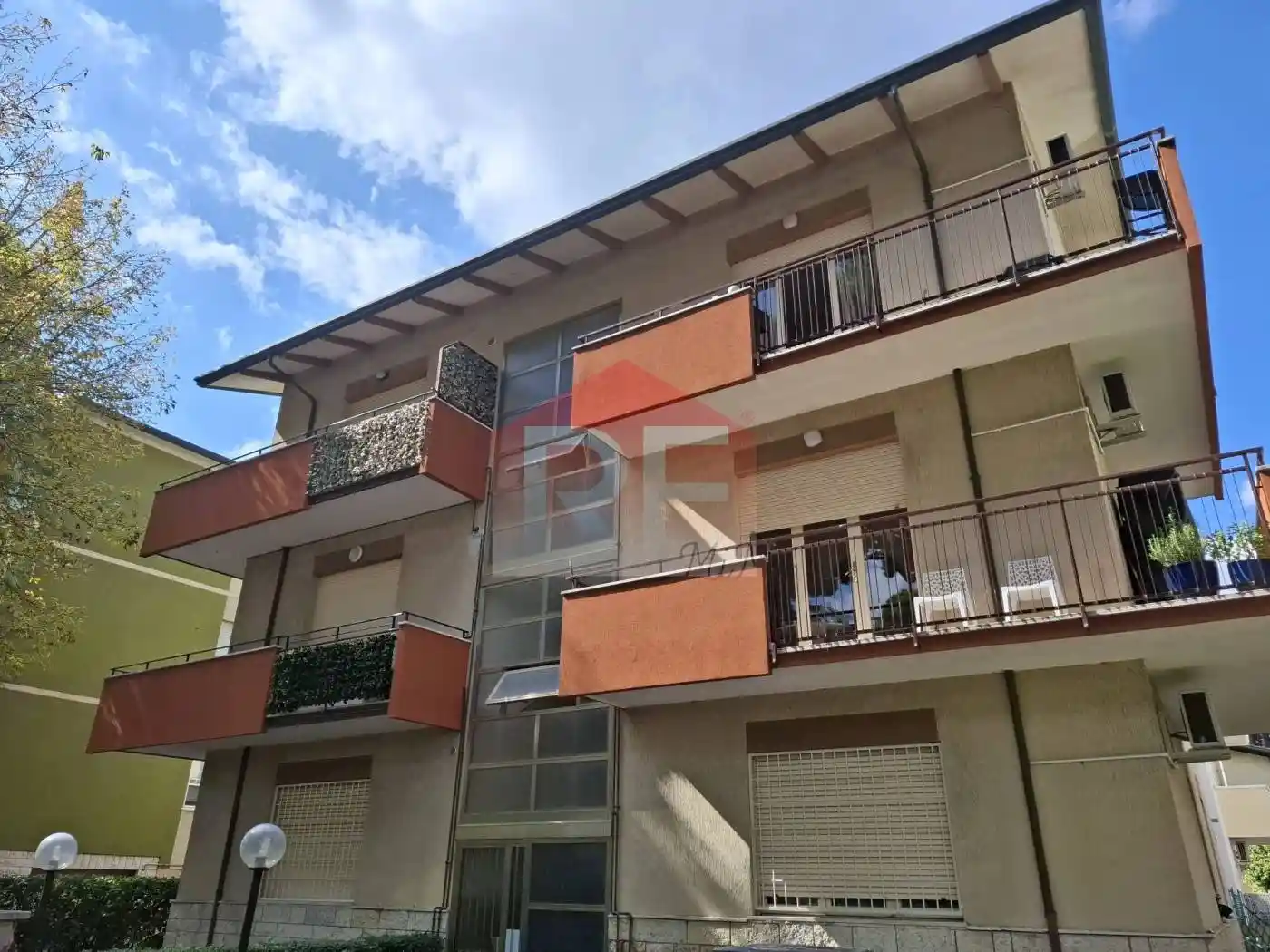 Appartamento in vendita a Cervia
