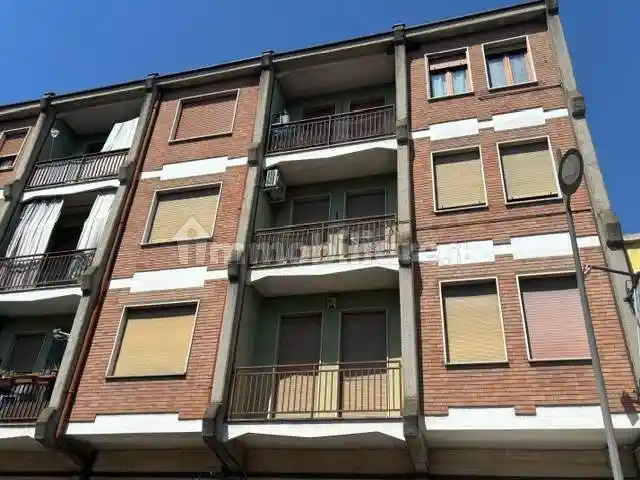 Appartamento in vendita a Alba