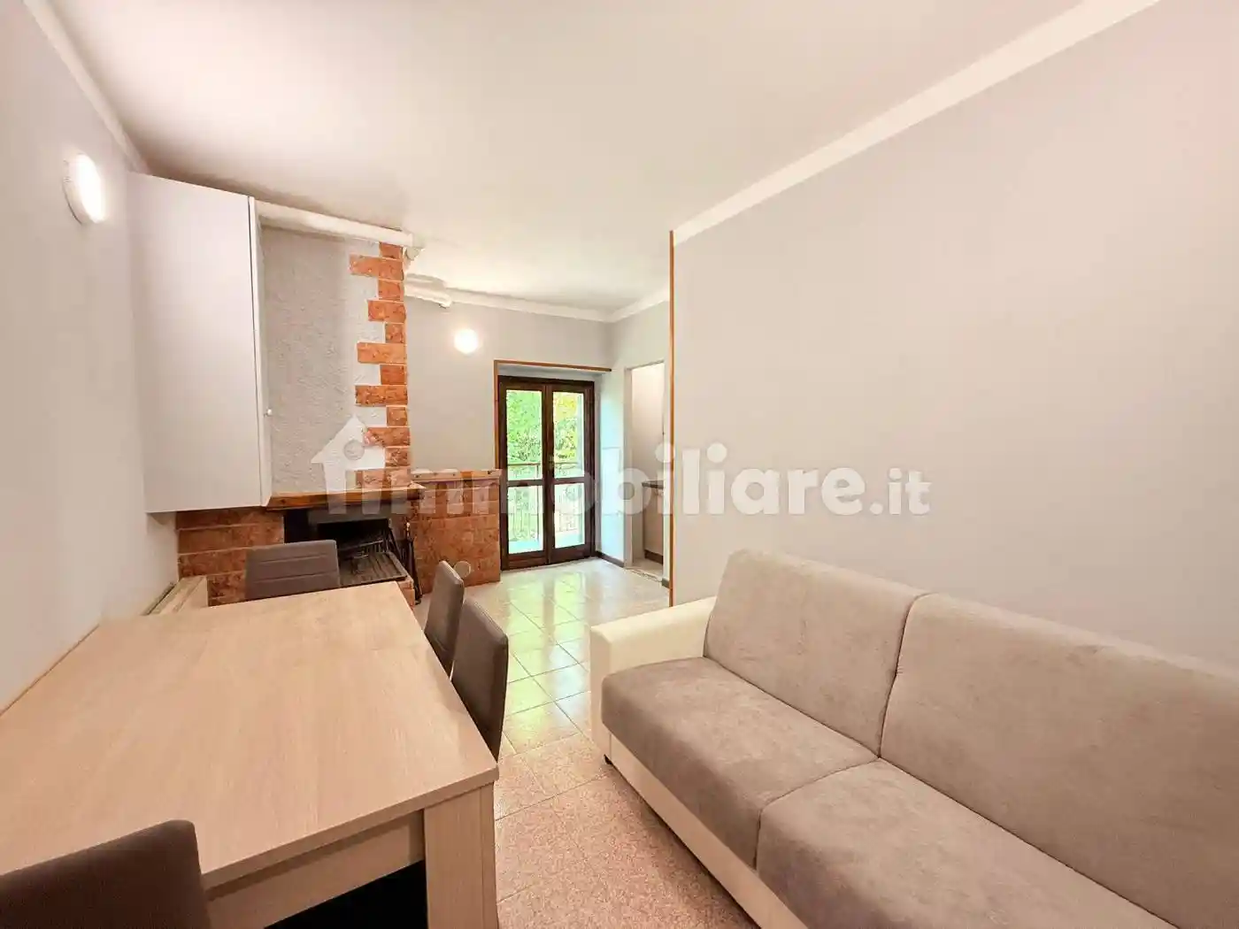 Appartamento in vendita a Adrara San Martino