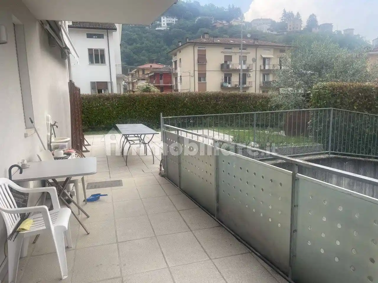 Appartamento in vendita a Valdagno