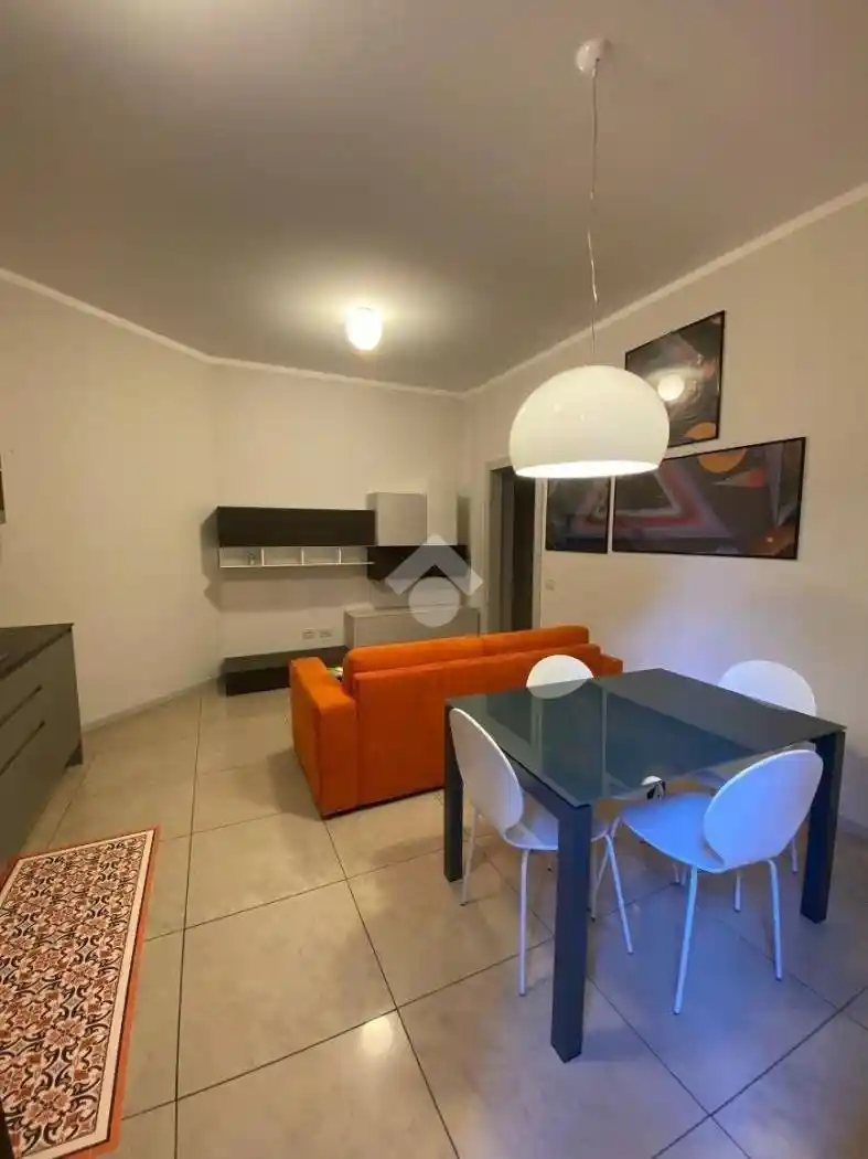 Appartamento in affitto a Bologna