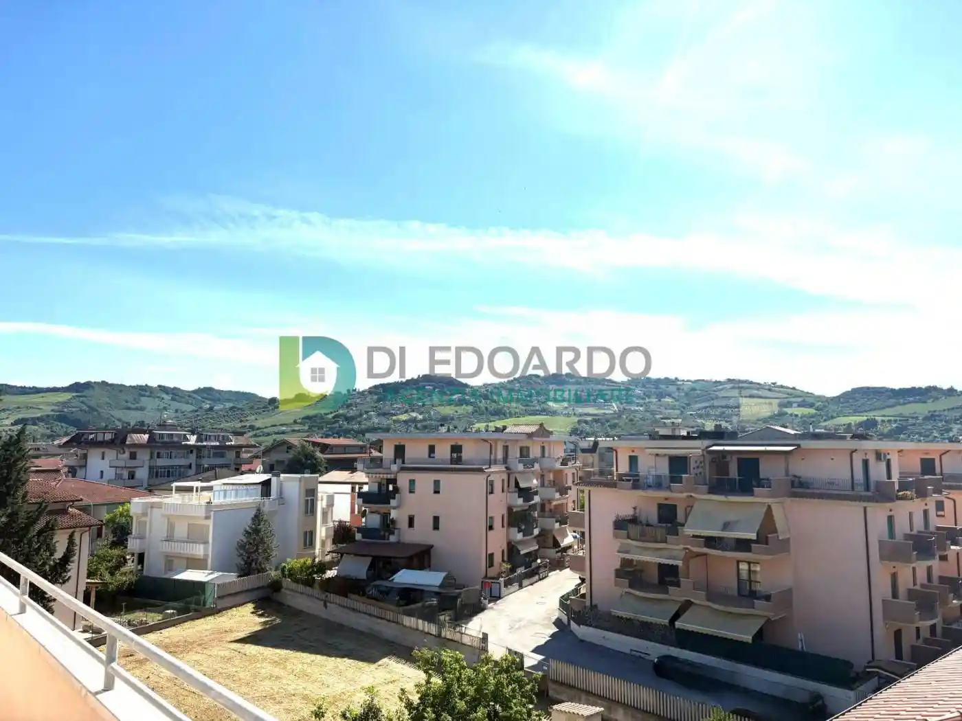 Attico - Mansarda in vendita a Martinsicuro