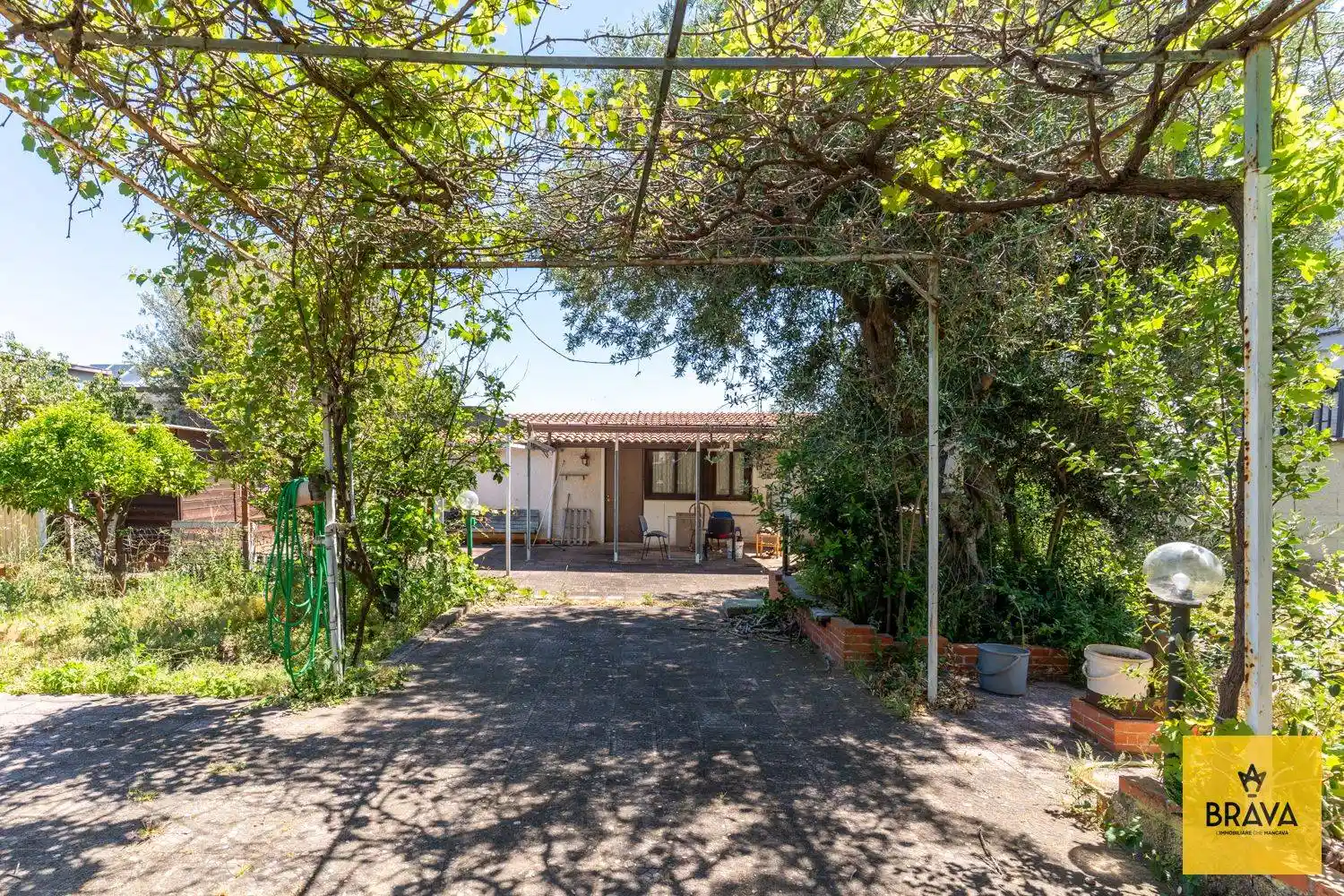 Villa in vendita a Carini