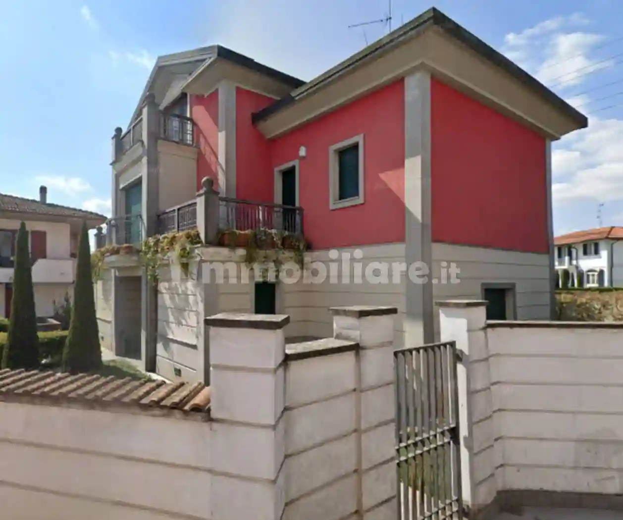 Villa - foto 5