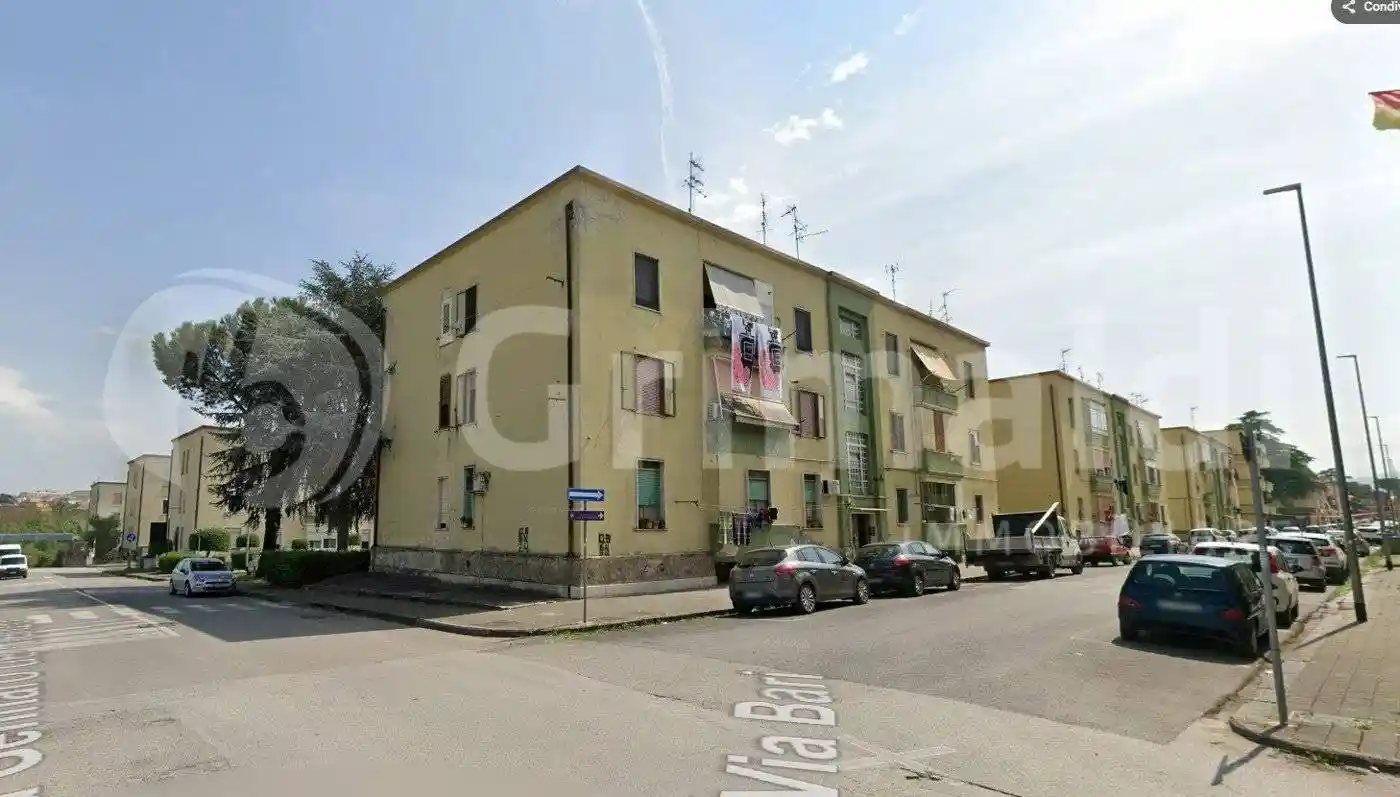 Appartamento in affitto a Benevento