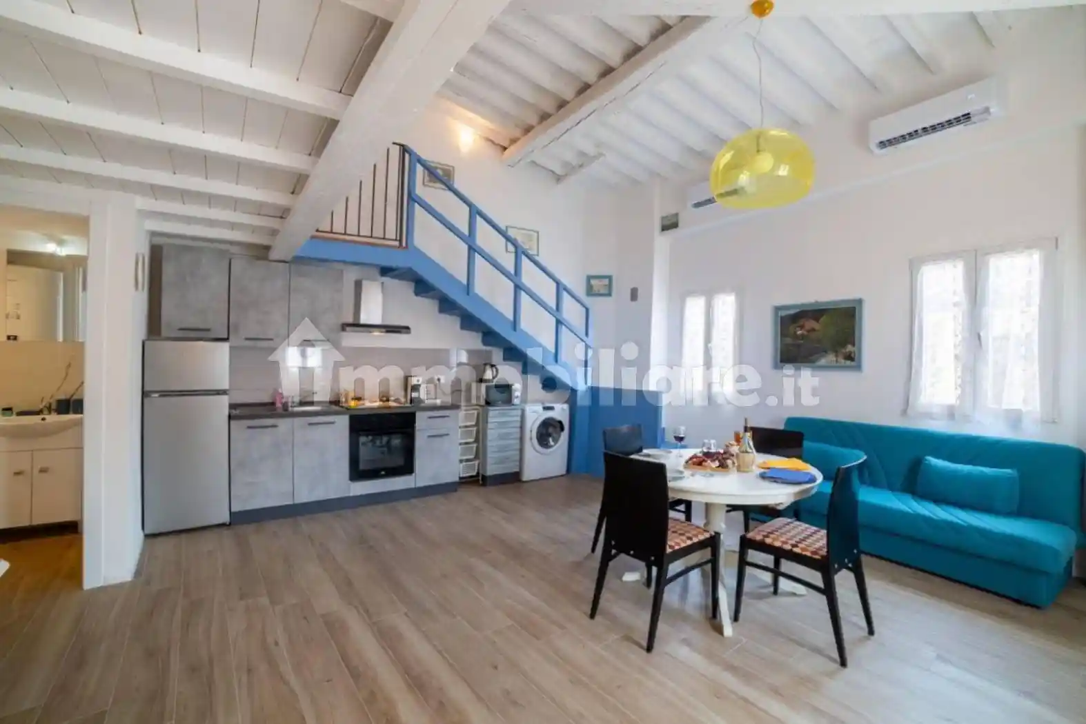 Appartamento in vendita a Firenze