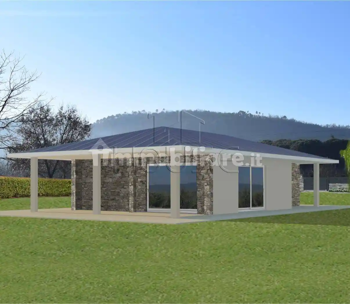 Casa indipendente in vendita a Arezzo