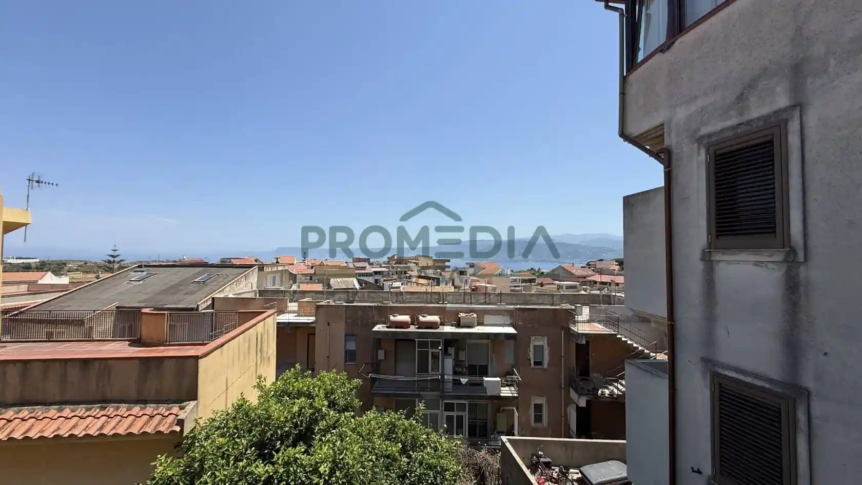 Casa indipendente in vendita a Messina