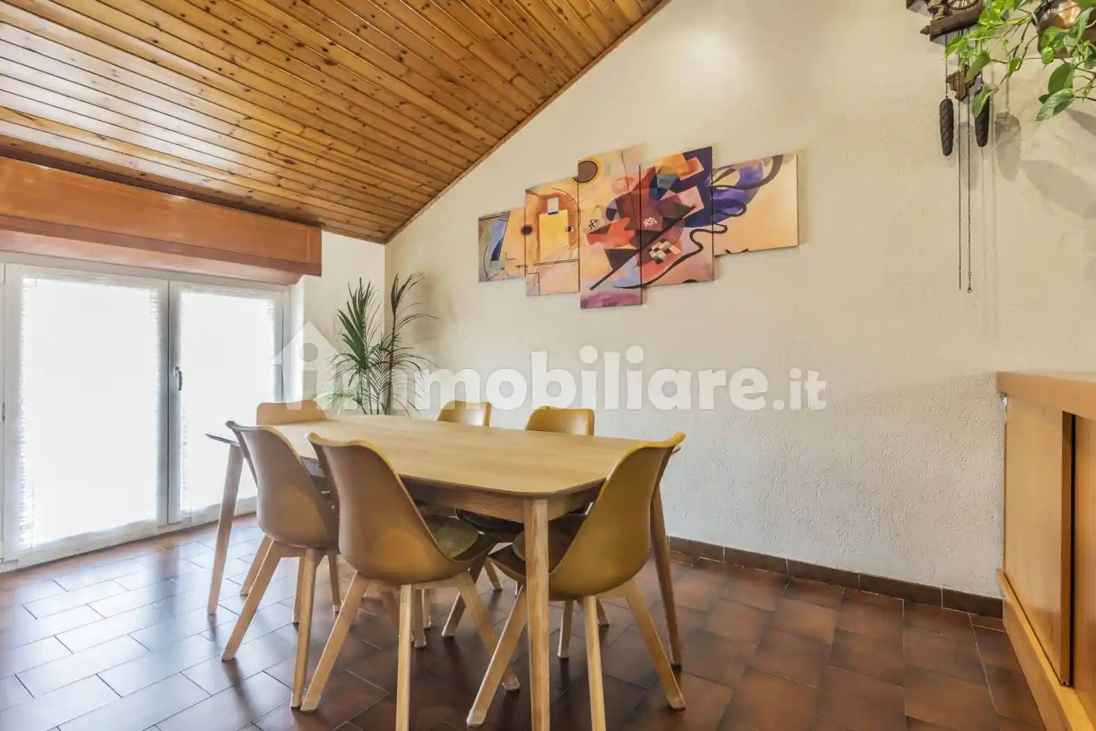 Appartamento in vendita a Gerenzano