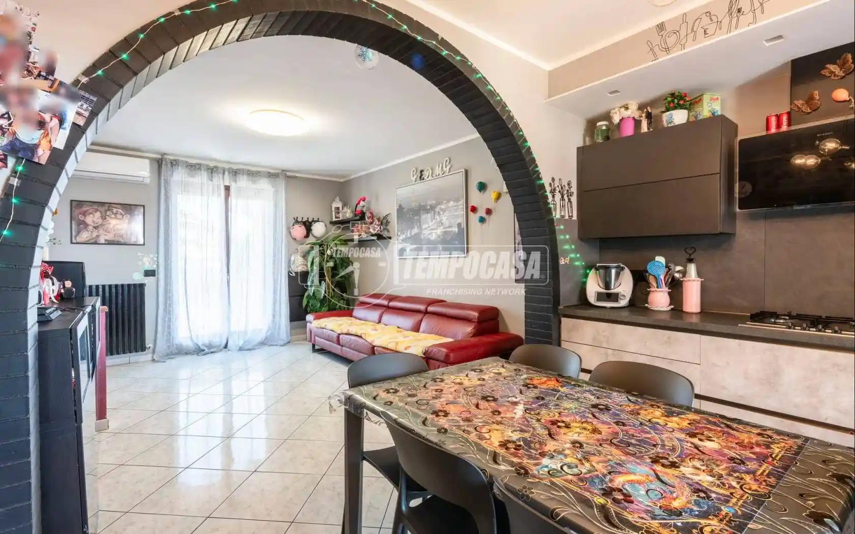 Appartamento in vendita a Civitanova Marche